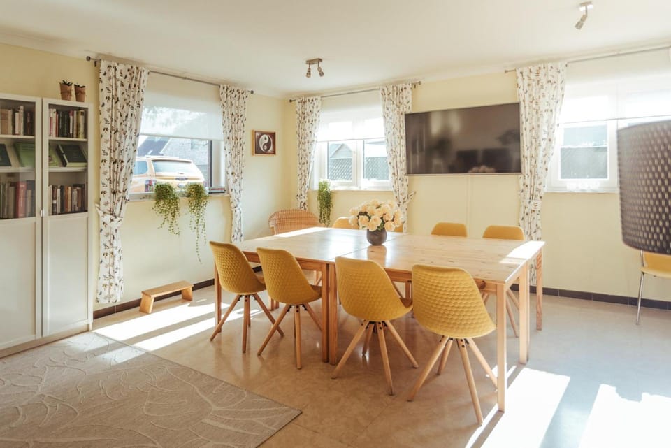 Hotel Het Buskruid Hotel in Flanders