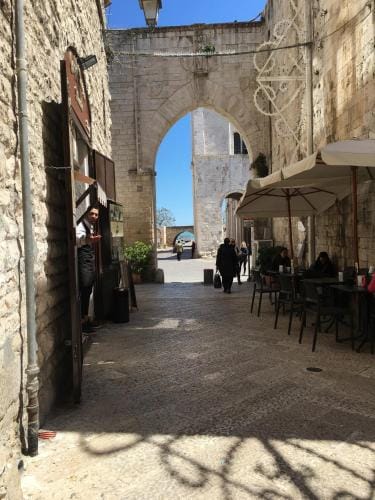 Sisters residence Hotel in Bari
