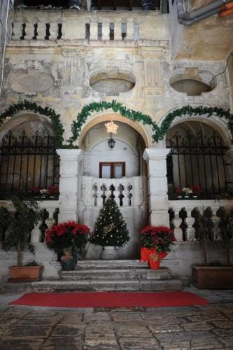 Sisters residence Hotel in Bari