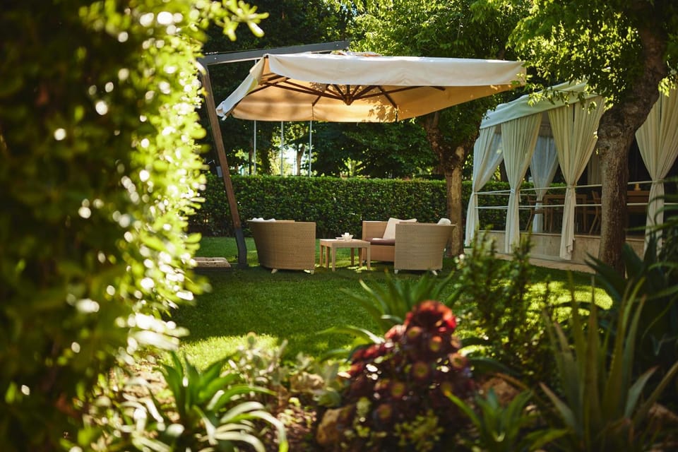 Hotel Crystal Hotel in Pietrasanta