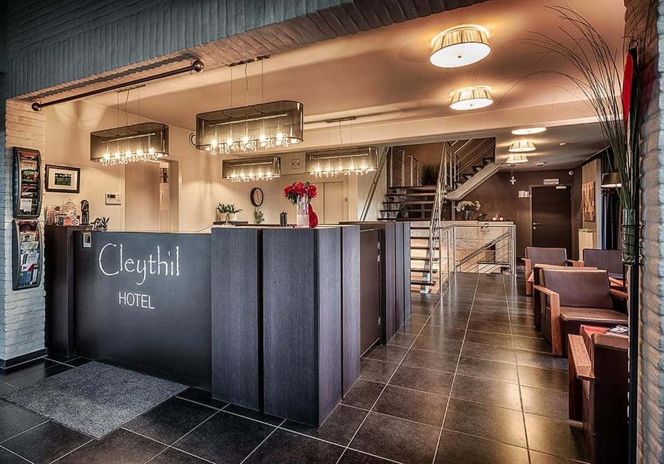 Cleythil Hotel Hotel in Flanders