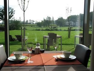 Cleythil Hotel Hotel in Flanders
