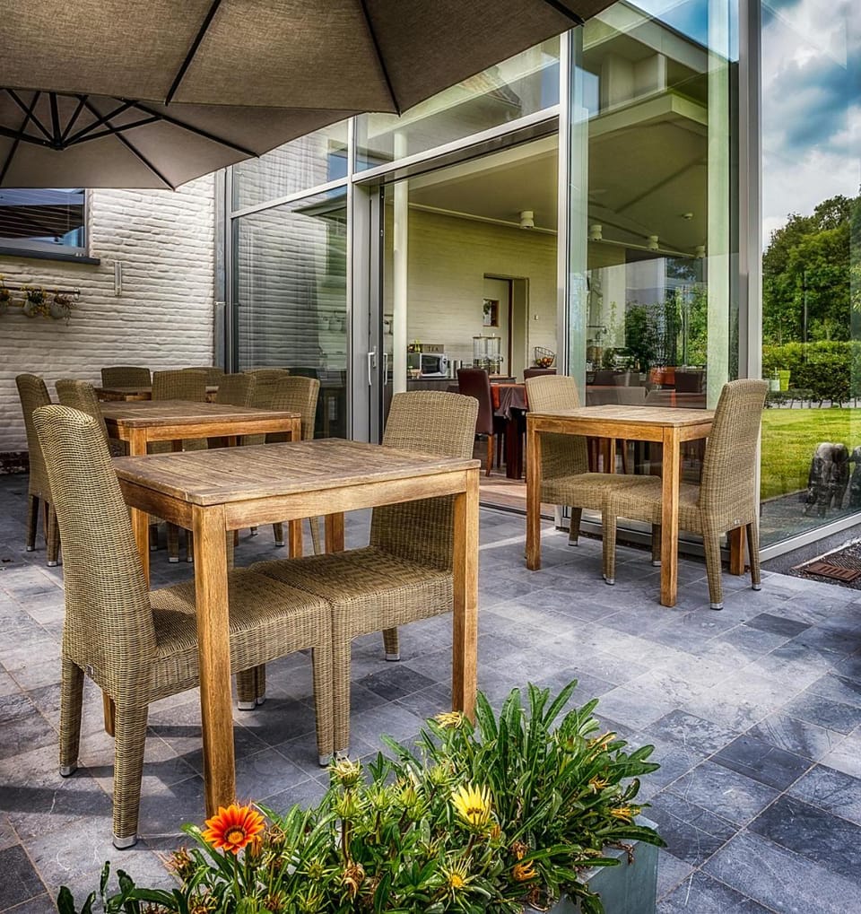 Cleythil Hotel Hotel in Flanders