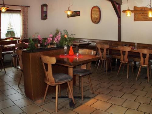 Gasthof Rossle Hotel in Baden-Württemberg