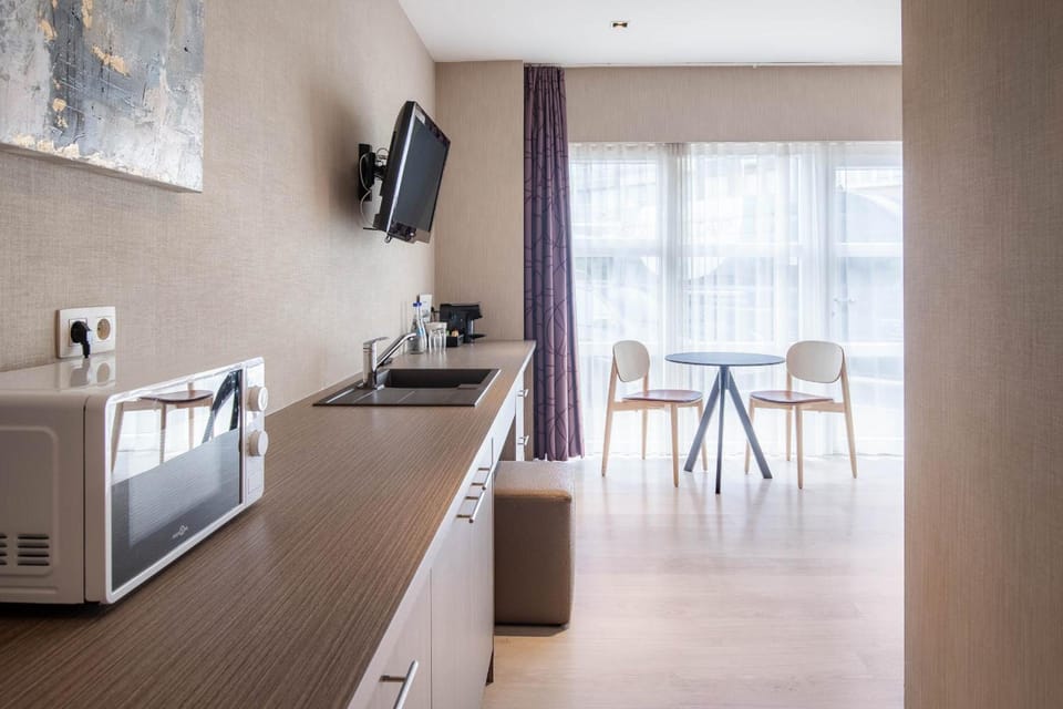 C-Hotels Excelsior Hotel in Middelkerke