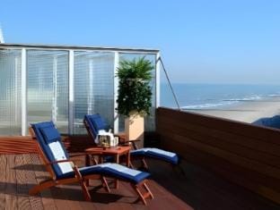 C-Hotels Excelsior Hotel in Middelkerke