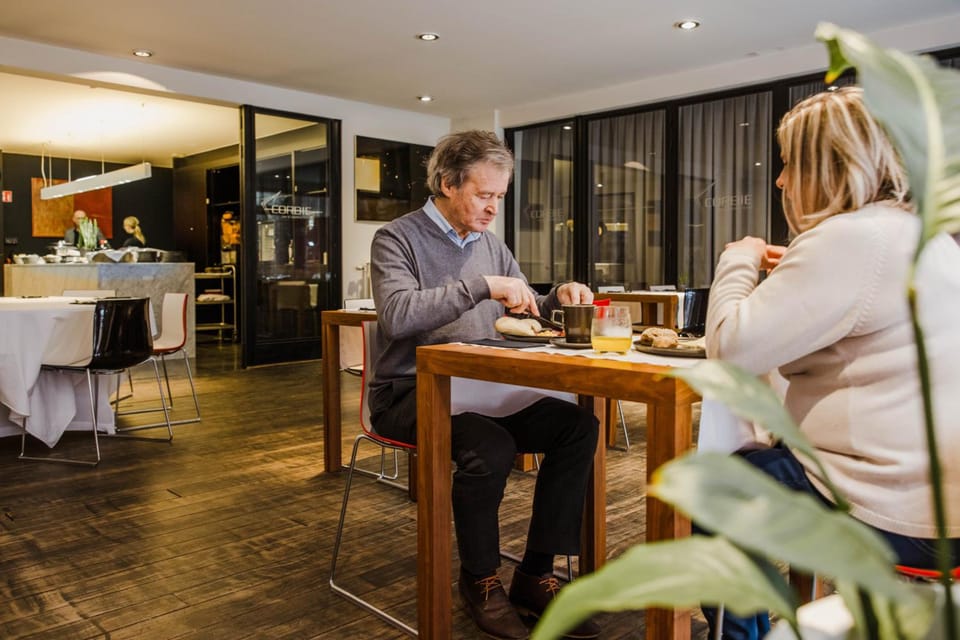 Corbie Mol Hotel in Mol