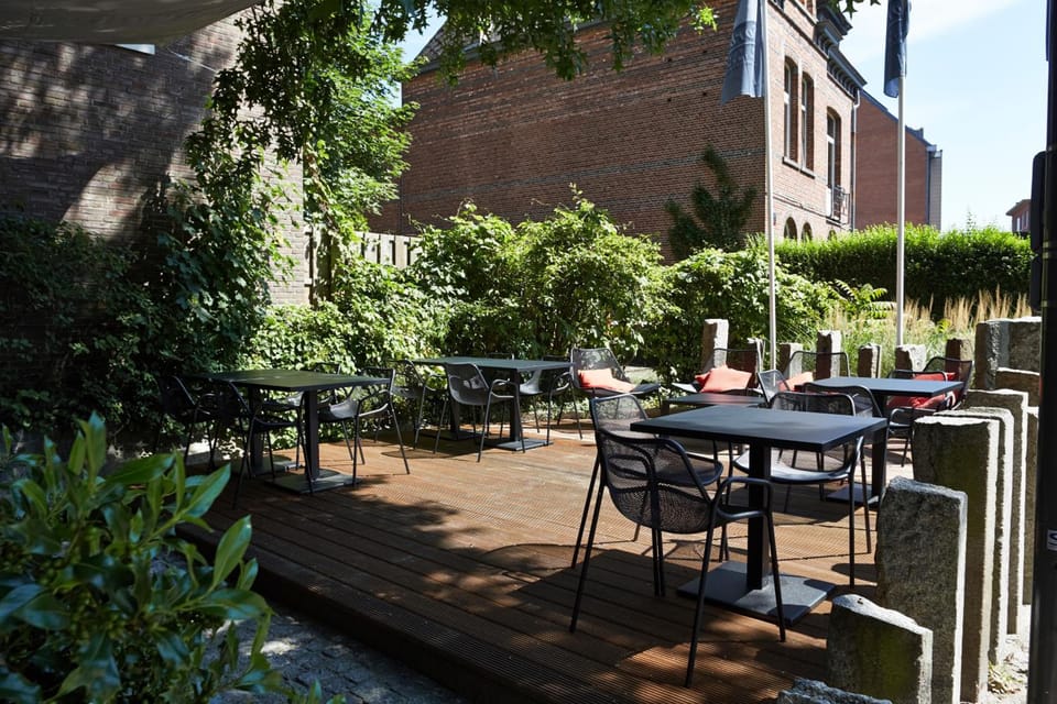 Corbie Mol Hotel in Mol