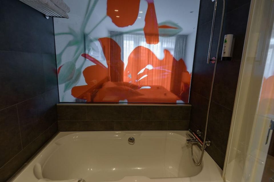 Corbie Mol Hotel in Mol