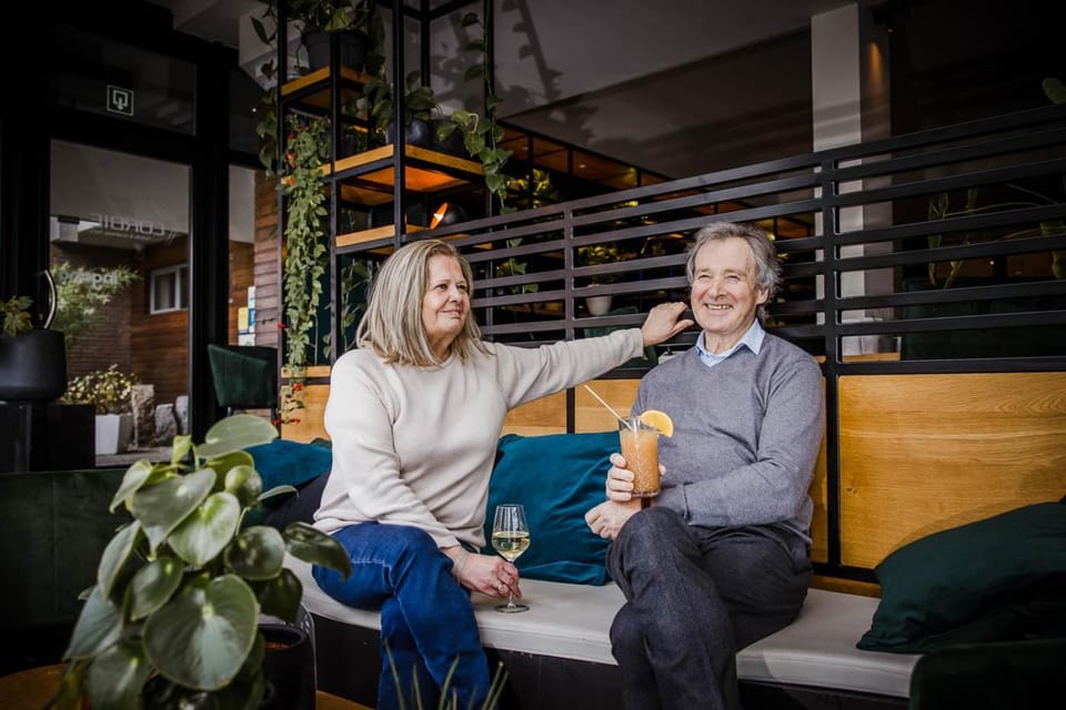 Corbie Mol Hotel in Mol