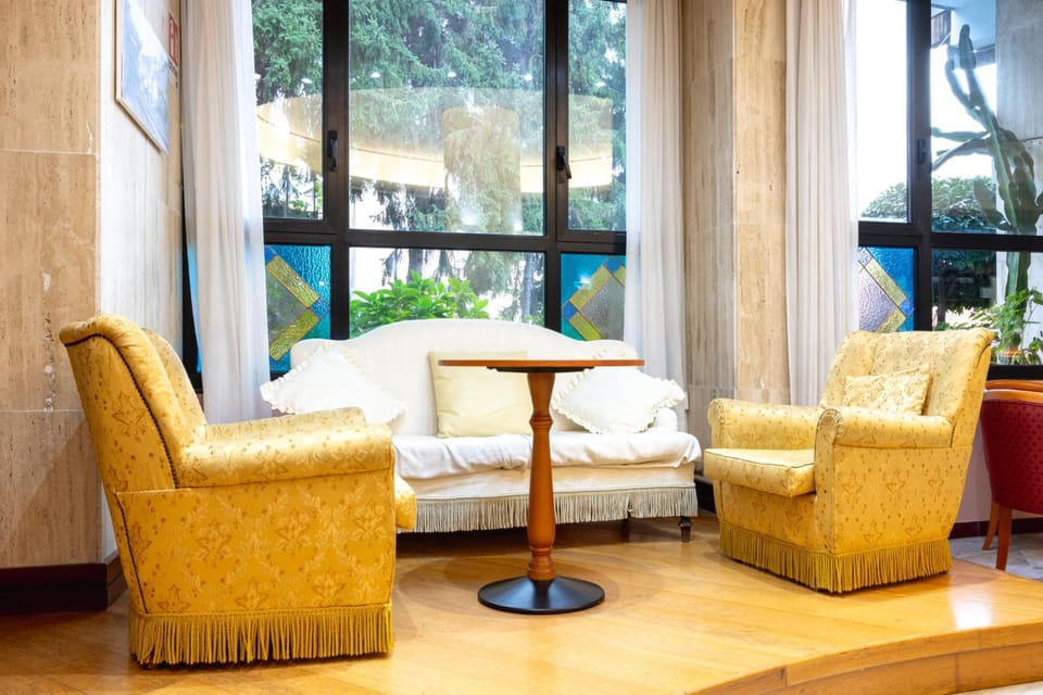 Hotel San Nicola Hotel in Basilicata