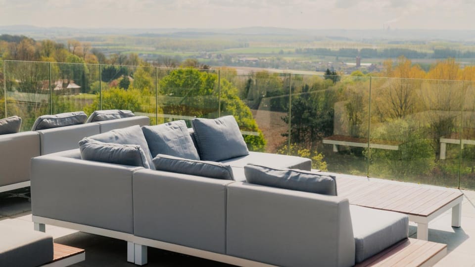 Floreal Le Panoramique Hotel in Hauts-de-France
