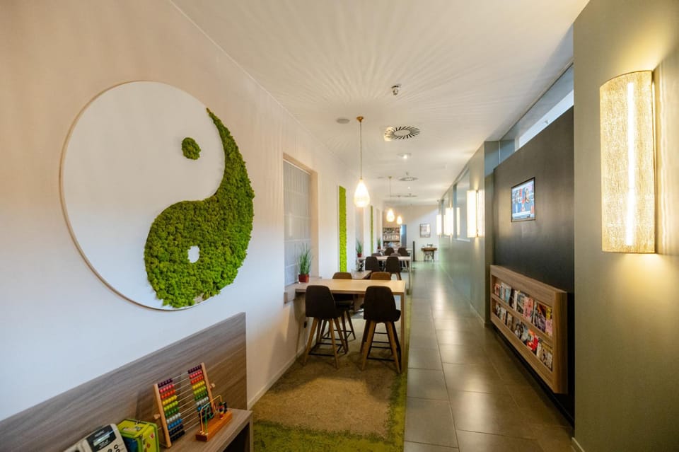 Hotel & Aparthotel Alize Mouscron Hotel in Flanders