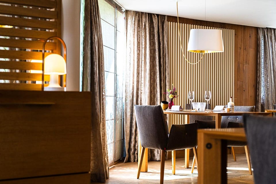 Hotel Le Beau Sejour Hotel in Wallonia, Belgium