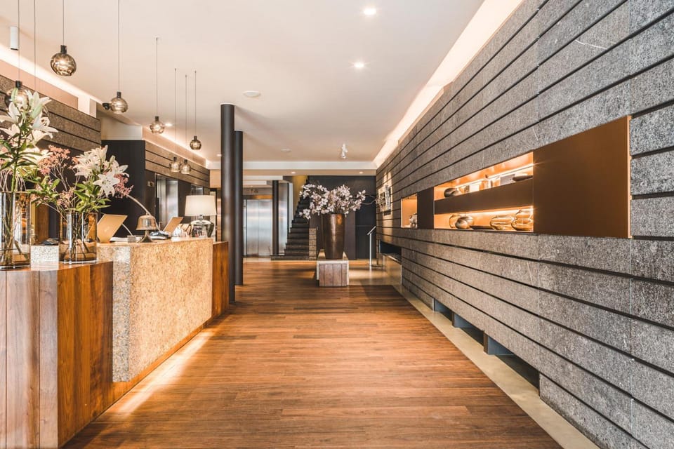 Cosmopolite Hotel Nieuwpoort-Bad Hotel in Flanders