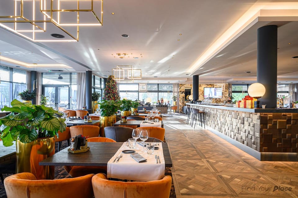Hotel Nivelles-Sud Van der Valk Hotel in Wallonia, Belgium