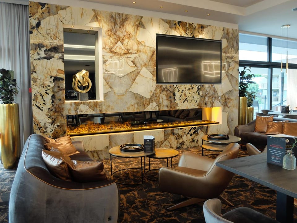Hotel Nivelles-Sud Van der Valk Hotel in Wallonia, Belgium
