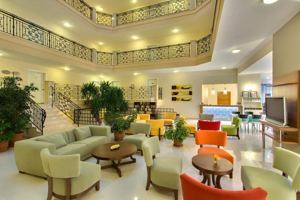 Novella Apart Hotel Apartment hotel in Alanya