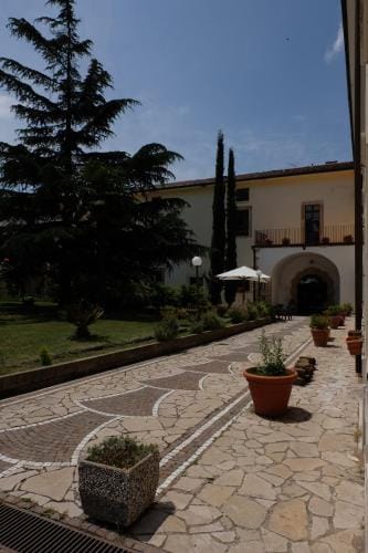 Hostel il Tetto Hotel in Basilicata