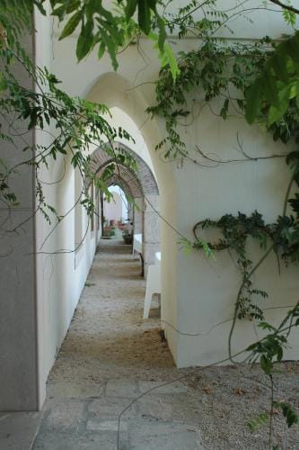 Hostel il Tetto Hotel in Basilicata