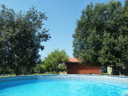 'O Chalet Hotel in Pozzuoli