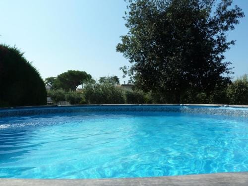 'O Chalet Hotel in Pozzuoli