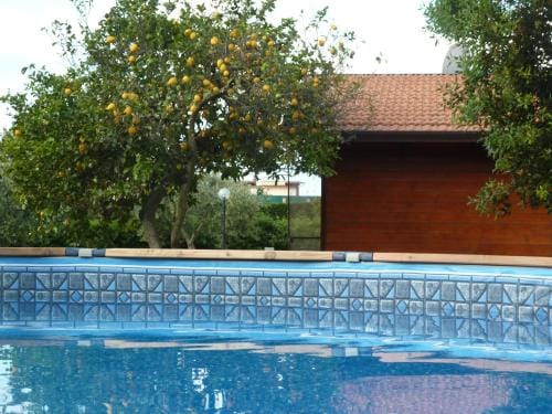 'O Chalet Hotel in Pozzuoli