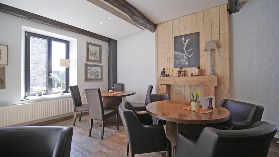 Auberge la Hutte Lurette Hotel in Wallonia, Belgium