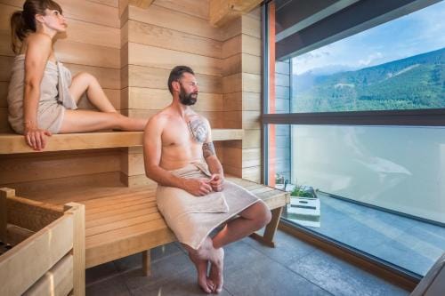 Hotel La Sorgente Hotel in Trentino-South Tyrol
