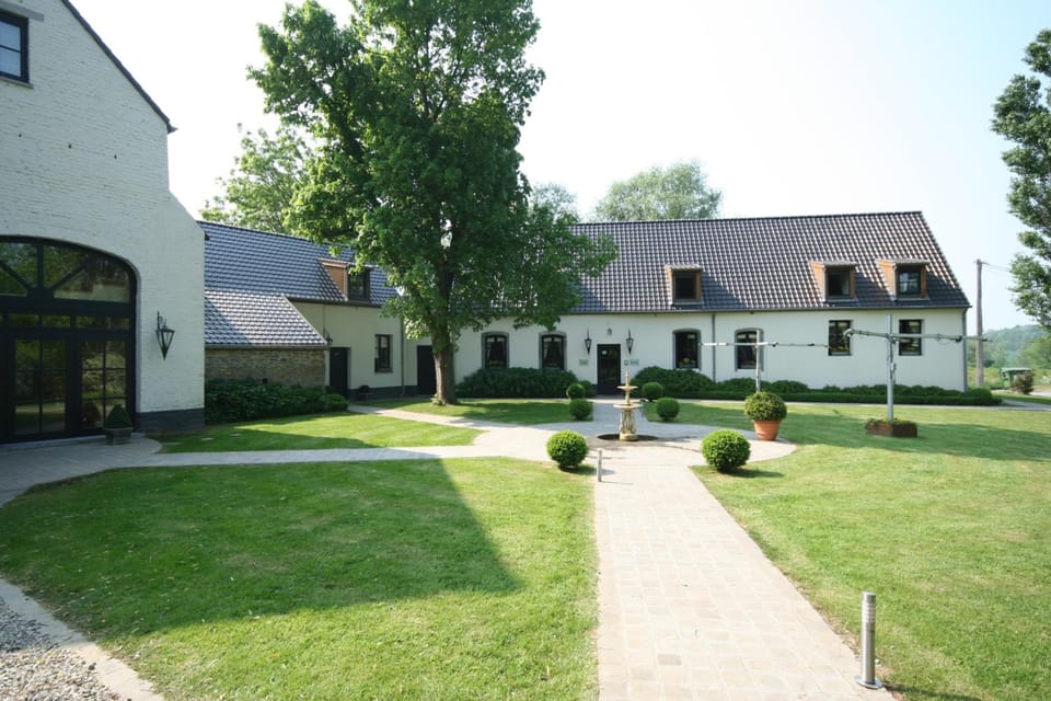 Hostellerie au Coeur du Spinois Hotel in Hauts-de-France