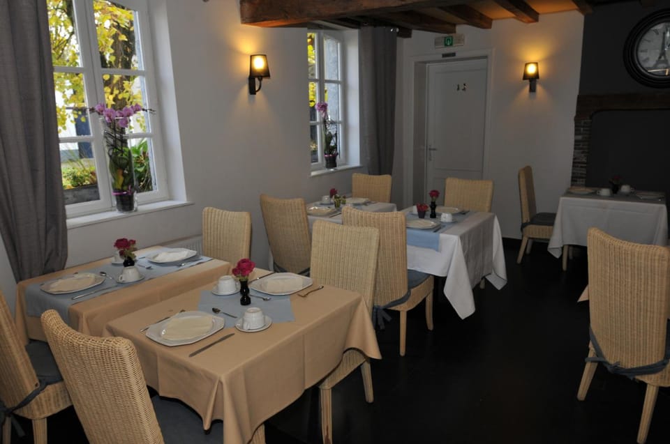 Hostellerie au Coeur du Spinois Hotel in Hauts-de-France