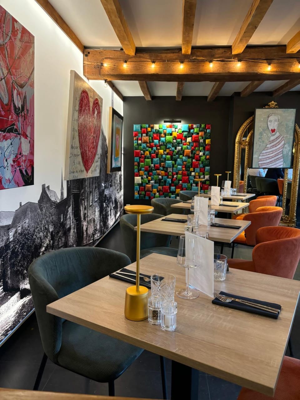 Hostellerie au Coeur du Spinois Hotel in Hauts-de-France