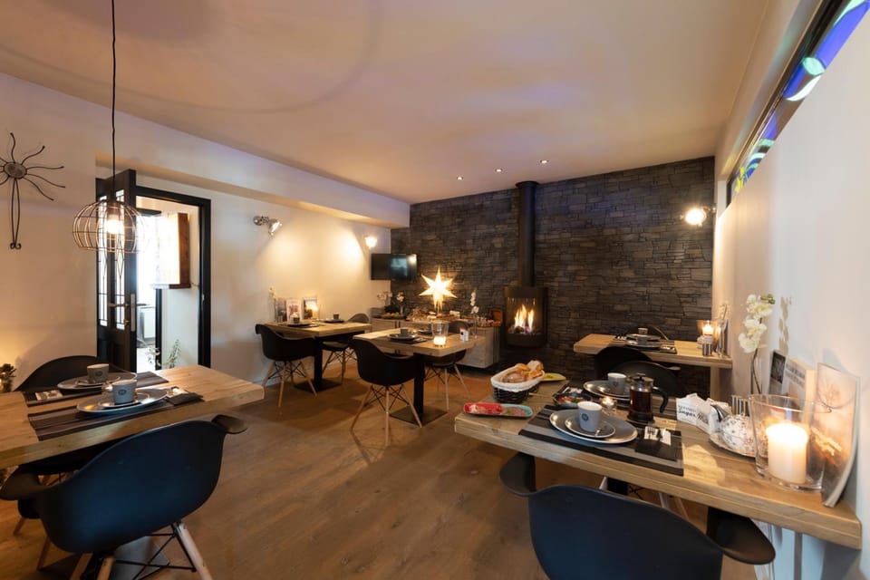 B&B Montenakerhof Hotel in Maastricht