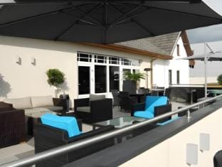 Hotel Malpertuus Hotel in Limburg (province)