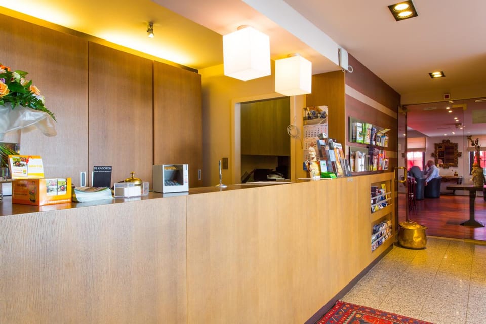 Hotel Malpertuus Hotel in Limburg (province)