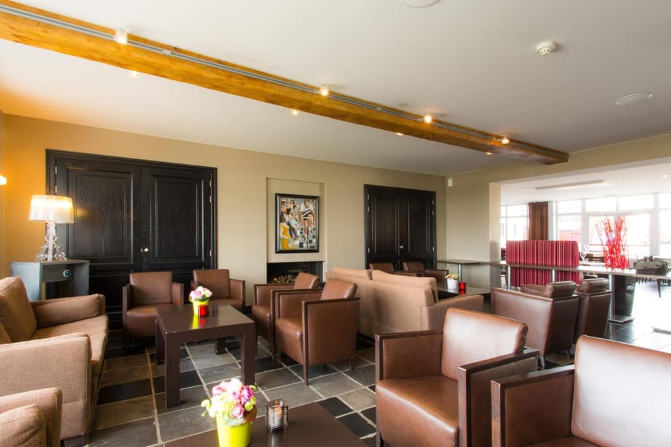 Hotel Malpertuus Hotel in Limburg (province)