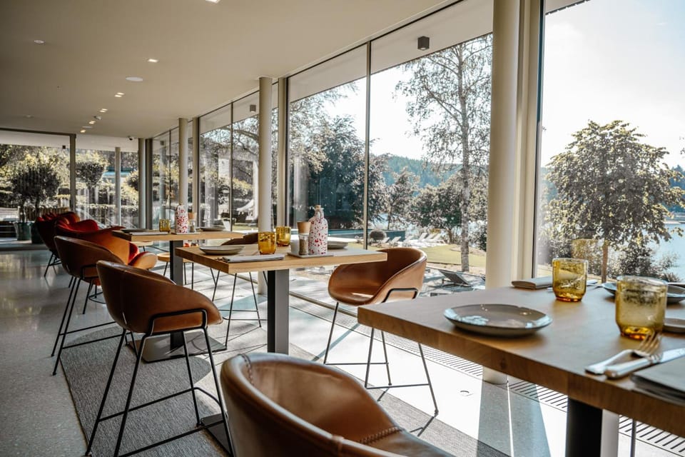 Hotel des Bains & Wellness Hotel in Wallonia, Belgium