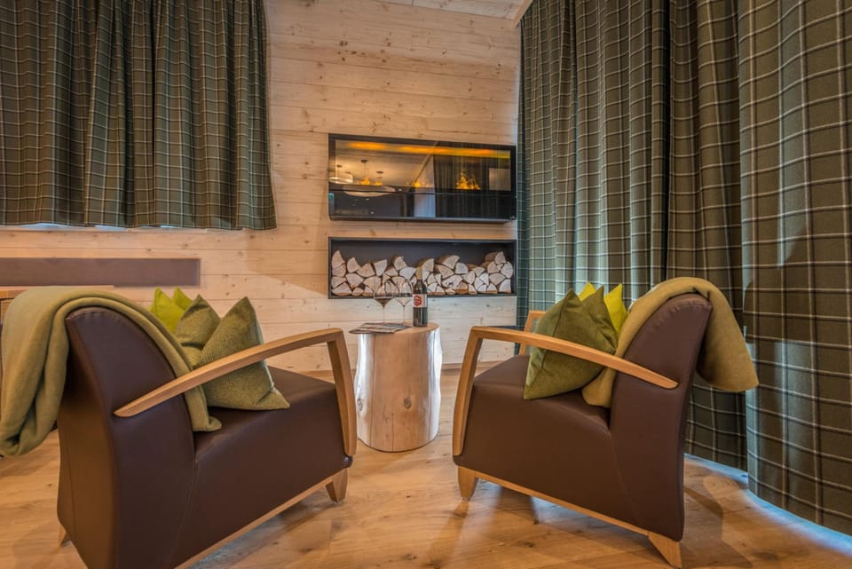 Rittis Alpin Chalets Dachstein Hotel in Schladming