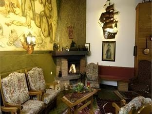 Hotel Steineweiher Hotel in Wallonia, Belgium
