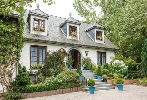 Hotel Steineweiher Hotel in Wallonia, Belgium