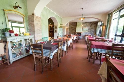 Albergo Il Sicomoro Hotel in Province of Massa and Carrara