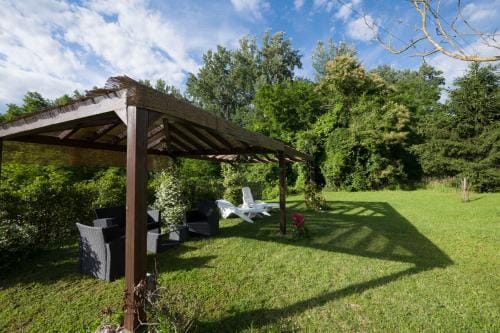 Albergo Il Sicomoro Hotel in Province of Massa and Carrara