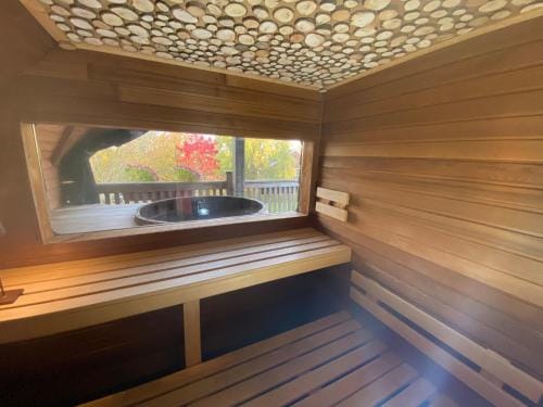 Horenbecca Bistro & Wellness Hotel in Flanders