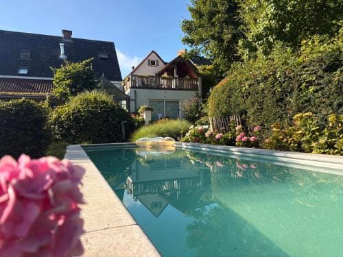 Horenbecca Bistro & Wellness Hotel in Flanders