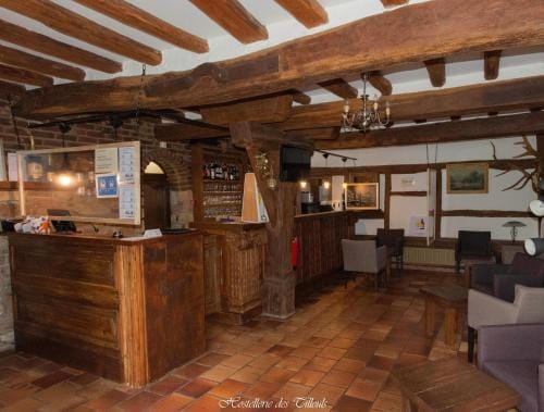 Hostellerie des Tilleuls Hotel in Wallonia, Belgium