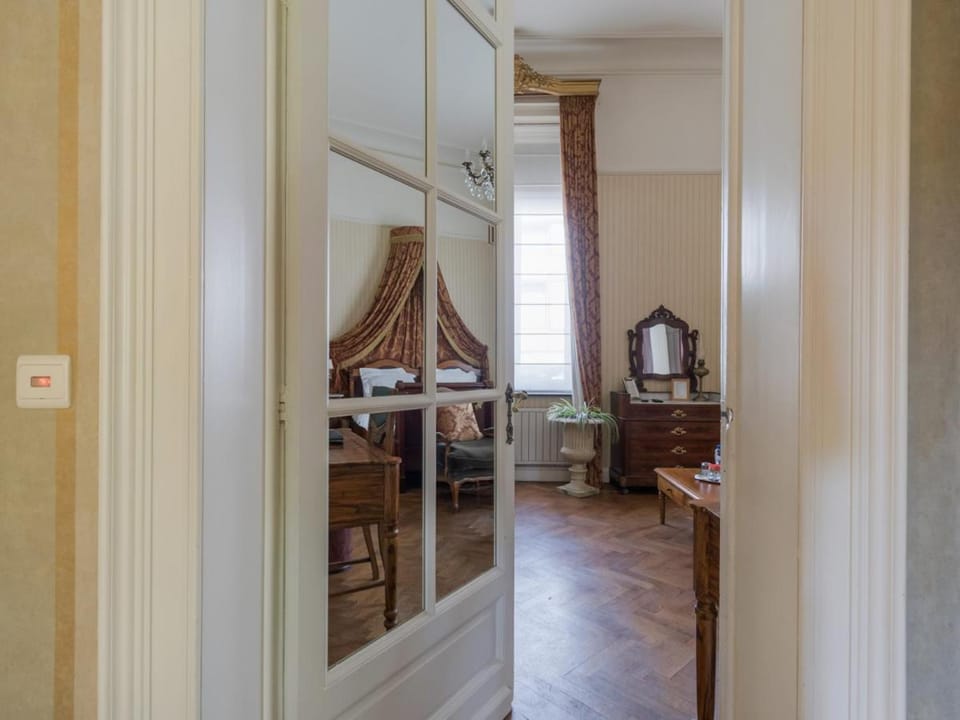 Hotel Dufays Hotel in Wallonia, Belgium