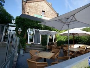 B&B-Restaurant Porte de la Lienne Hotel in Wallonia, Belgium