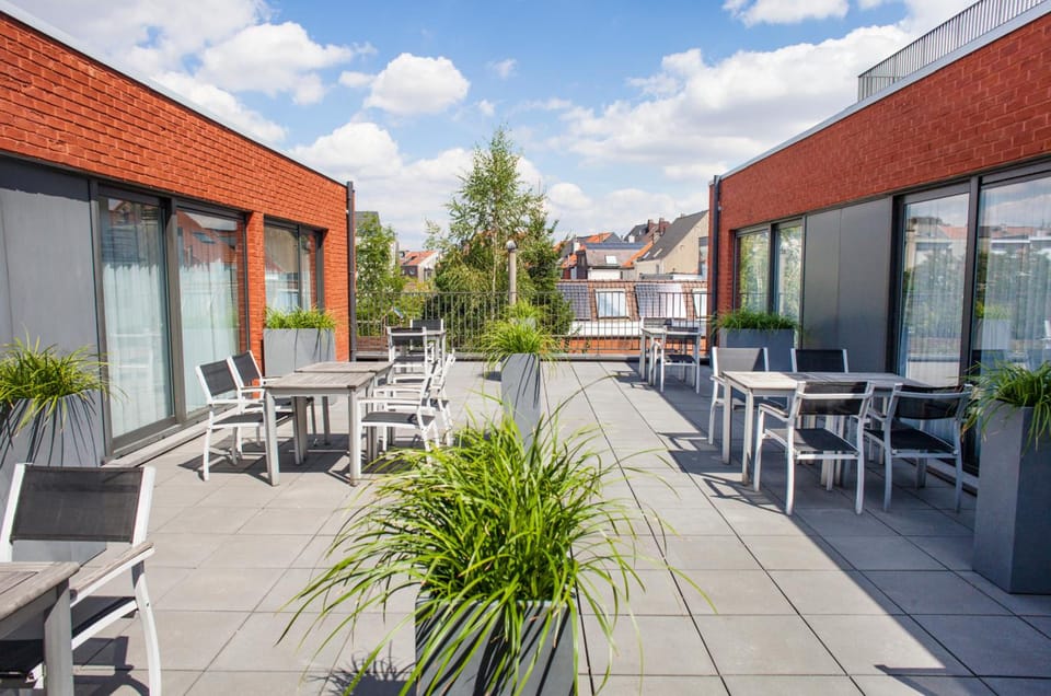 Hotel Rastelli Tervuren Hotel in Flanders