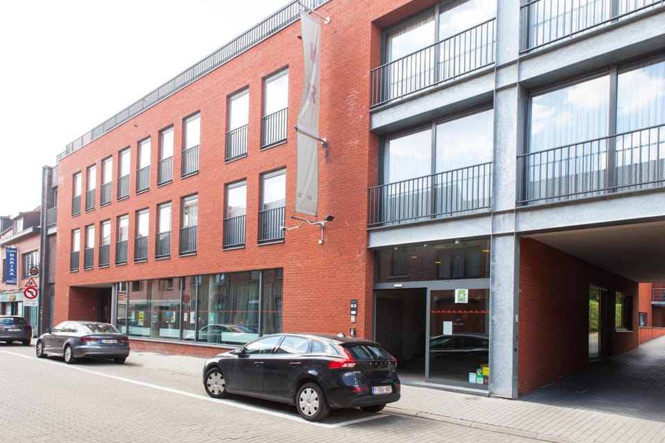 Hotel Rastelli Tervuren Hotel in Flanders