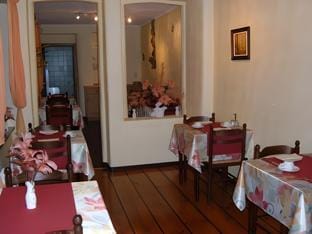 Hotel du Perron Hotel in Wallonia, Belgium